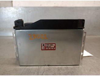 Recambio de centralita abs para nissan x-trail i (t30) 2.2 dci referencia OEM IAM 47850EQ421 