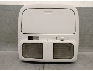 Recambio de luz interior para subaru forester (sh_) 2.0 d awd (shh) referencia OEM IAM 92151SC100LO 92151SC100LO 