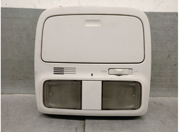 Recambio de luz interior para subaru forester (sh_) 2.0 d awd (shh) referencia OEM IAM 92151SC100LO 92151SC100LO 