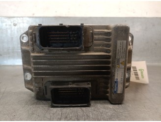 Recambio de centralita motor uce para opel meriva a monospace (x03) 1.7 cdti (e75) referencia OEM IAM 8973509488 