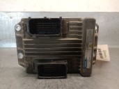Recambio de centralita motor uce para opel meriva a monospace (x03) 1.7 cdti (e75) referencia OEM IAM 8973509488 