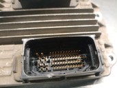 Recambio de centralita motor uce para opel meriva a monospace (x03) 1.7 cdti (e75) referencia OEM IAM 8973509488 