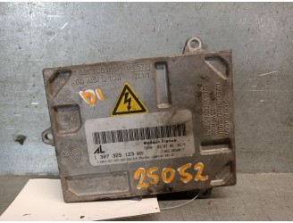 Recambio de centralita faros xenon para alfa romeo brera (939_) 2.4 jtdm 20v (939dxd1b, 939dxd12) referencia OEM IAM 1035500015 