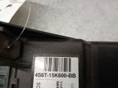 Recambio de modulo electronico para ford fiesta v (jh_, jd_) 1.4 tdci referencia OEM IAM 4S6T15K600BB 5WK48967B