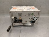 Recambio de pantalla multifuncion para subaru forester (sh_) 2.0 d awd (shh) referencia OEM IAM 86201SC420 86201SC420 