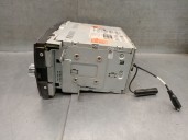 Recambio de pantalla multifuncion para subaru forester (sh_) 2.0 d awd (shh) referencia OEM IAM 86201SC420 86201SC420 