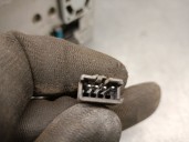 Recambio de pantalla multifuncion para subaru forester (sh_) 2.0 d awd (shh) referencia OEM IAM 86201SC420 86201SC420 