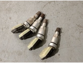 Recambio de sensor presion para mg mg hs (as23) 1.5 t (sas23) referencia OEM IAM 10290600 