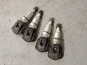 Recambio de sensor presion para mg mg hs (as23) 1.5 t (sas23) referencia OEM IAM 10290600 