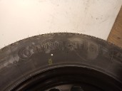 Recambio de neumatico repuesto para nissan qashqai i (j10, nj10) 2.0 dci referencia OEM IAM 40300JD077 T14590R16106M 