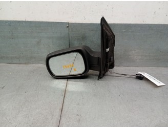 Recambio de retrovisor izquierdo para ford fiesta v (jh_, jd_) 1.4 tdci referencia OEM IAM 2S6117683AX 1452854 
