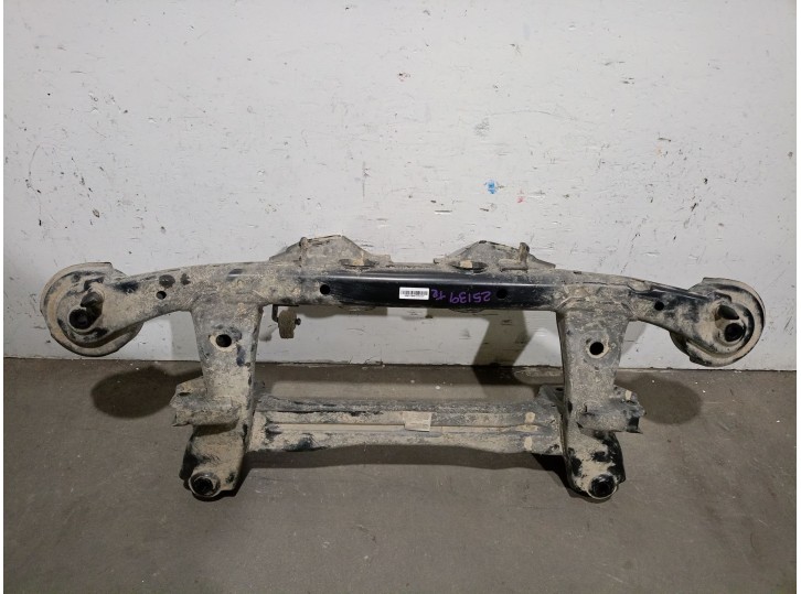 Recambio de puente trasero para mg mg hs (as23) 1.5 t (sas23) referencia OEM IAM 15E4E 