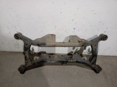 Recambio de puente trasero para nissan x-trail i (t30) 2.2 dci referencia OEM IAM 55400EQ700 55400EQ700 