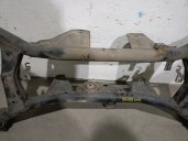 Recambio de puente trasero para nissan x-trail i (t30) 2.2 dci referencia OEM IAM 55400EQ700 55400EQ700 