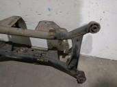 Recambio de puente trasero para nissan x-trail i (t30) 2.2 dci referencia OEM IAM 55400EQ700 55400EQ700 