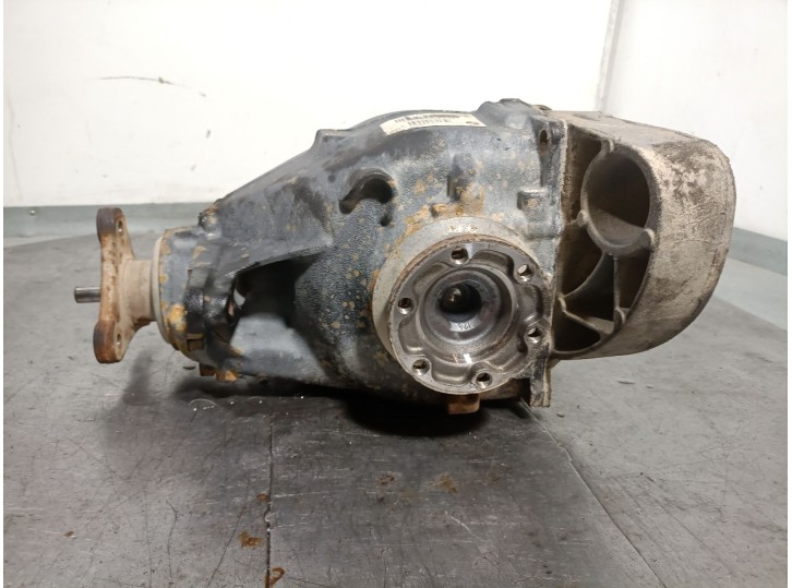 Recambio de diferencial trasero para bmw x1 (e84) sdrive 20 d referencia OEM IAM 7592325 33107592326 2.93