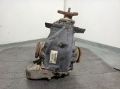 Recambio de diferencial trasero para bmw x1 (e84) sdrive 20 d referencia OEM IAM 7592325 33107592326 2.93