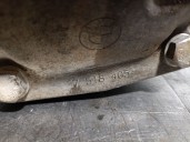 Recambio de diferencial trasero para bmw x1 (e84) sdrive 20 d referencia OEM IAM 7592325 33107592326 2.93