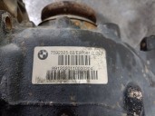 Recambio de diferencial trasero para bmw x1 (e84) sdrive 20 d referencia OEM IAM 7592325 33107592326 2.93