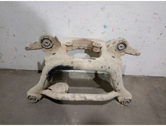 Recambio de puente trasero para bmw x3 (e83) 2.0 d referencia OEM IAM 33303450227 33303450227 