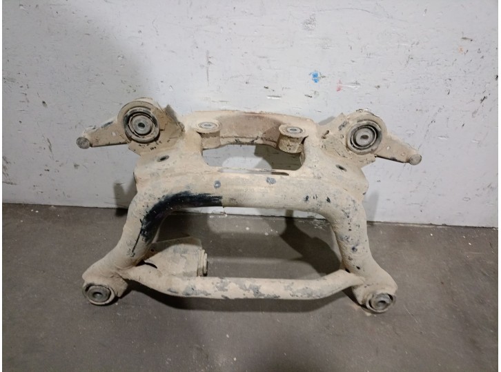 Recambio de puente trasero para bmw x3 (e83) 2.0 d referencia OEM IAM 33303450227 33303450227 