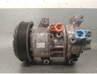 Recambio de compresor aire acondicionado para toyota avensis station wagon (_t25_) 2.4 (azt251_) referencia OEM IAM 8831005090 8