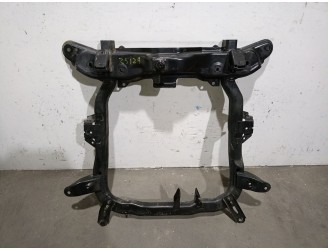 Recambio de puente delantero para opel corsa c (x01) 1.3 cdti (f08, f68) referencia OEM IAM 206012 206012 