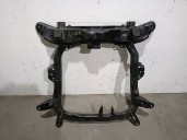 Recambio de puente delantero para opel corsa c (x01) 1.3 cdti (f08, f68) referencia OEM IAM 206012 206012 