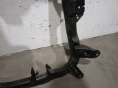Recambio de puente delantero para opel corsa c (x01) 1.3 cdti (f08, f68) referencia OEM IAM 206012 206012 