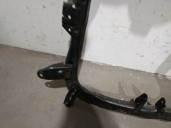 Recambio de puente delantero para opel corsa c (x01) 1.3 cdti (f08, f68) referencia OEM IAM 206012 206012 
