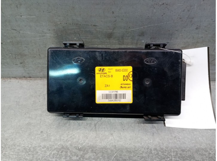 Recambio de modulo electronico para hyundai sonata iv (ef) 2.0 16v referencia OEM IAM 954003D200 