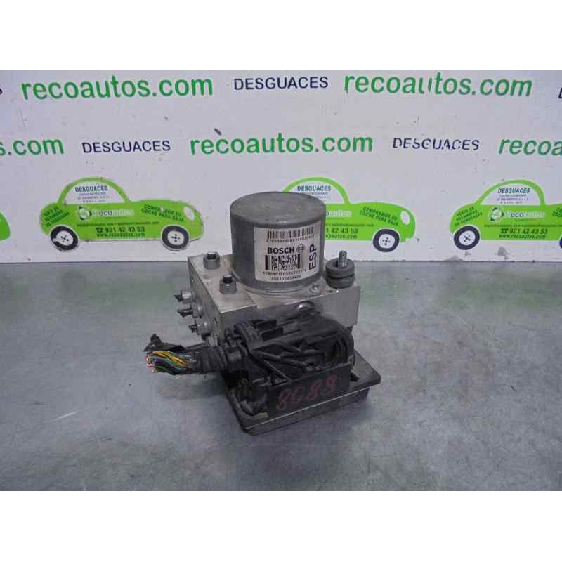 Recambio de abs para fiat linea (110) 1.4 16v turbo referencia OEM IAM 51800910 0265235374 BOSCH