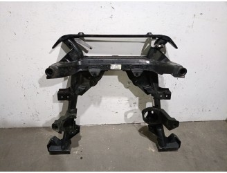 Recambio de puente delantero para bmw x3 (e83) 2.0 sd referencia OEM IAM 31103415150 31103415150 