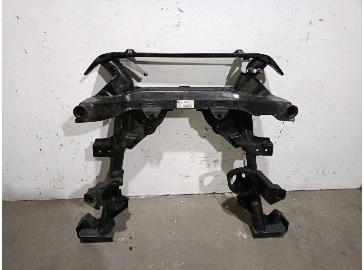 Recambio de puente delantero para bmw x3 (e83) 2.0 sd referencia OEM IAM 31103415150 31103415150 