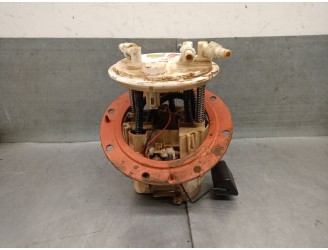 Recambio de aforador para subaru forester (sh_) 2.0 d awd (shh) referencia OEM IAM 42081AG111 42081AG151 1019624091