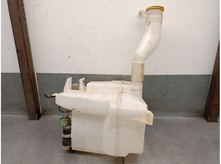 Recambio de deposito limpia para subaru forester (sh_) 2.0 d awd (shh) referencia OEM IAM 86631SC020 86631SC020 