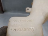 Recambio de deposito expansion para subaru forester (sh_) 2.0 d awd (shh) referencia OEM IAM 45153AG010 45150AG020 