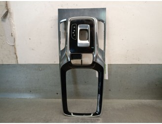 Recambio de molduras delanteras para mg mg hs (as23) 1.5 t (sas23) referencia OEM IAM 10706666 