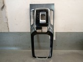 Recambio de molduras delanteras para mg mg hs (as23) 1.5 t (sas23) referencia OEM IAM 10706666 