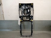 Recambio de molduras delanteras para mg mg hs (as23) 1.5 t (sas23) referencia OEM IAM 10706666 