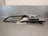 Recambio de molduras delanteras para mg mg hs (as23) 1.5 t (sas23) referencia OEM IAM 10706666 