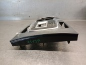 Recambio de molduras delanteras para mg mg hs (as23) 1.5 t (sas23) referencia OEM IAM 10706666 