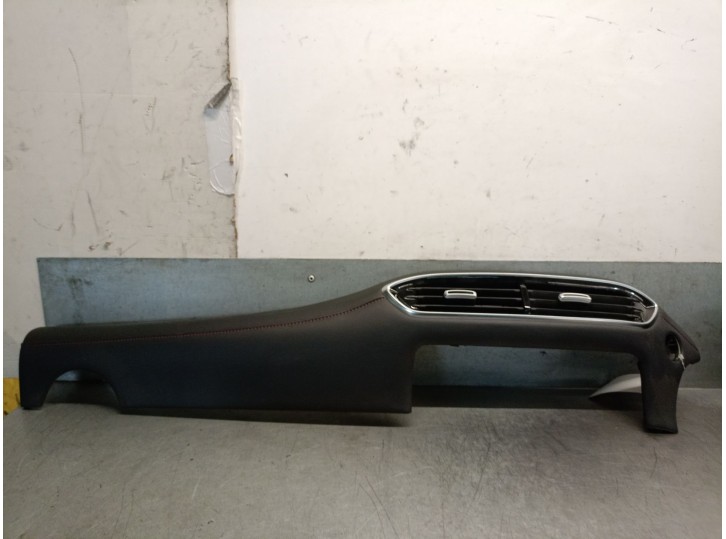 Recambio de rejilla aireadora para mg mg hs (as23) 1.5 t (sas23) referencia OEM IAM 10281827 