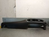 Recambio de rejilla aireadora para mg mg hs (as23) 1.5 t (sas23) referencia OEM IAM 10281827 