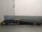 Recambio de rejilla aireadora para mg mg hs (as23) 1.5 t (sas23) referencia OEM IAM 10281827 