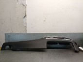 Recambio de rejilla aireadora para mg mg hs (as23) 1.5 t (sas23) referencia OEM IAM 10281827 