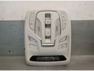 Recambio de luz interior para mg mg hs (as23) 1.5 t (sas23) referencia OEM IAM 10649859 