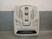 Recambio de luz interior para mg mg hs (as23) 1.5 t (sas23) referencia OEM IAM 10649859 