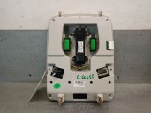 Recambio de luz interior para mg mg hs (as23) 1.5 t (sas23) referencia OEM IAM 10649859 