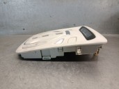 Recambio de luz interior para mg mg hs (as23) 1.5 t (sas23) referencia OEM IAM 10649859 